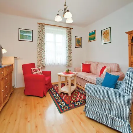 Two-bedroom In St. Georgen Am Langsee Appartement *
