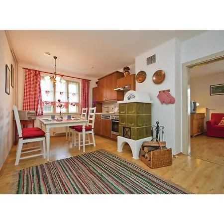 Appartement Two-bedroom In St. Georgen Am Langsee Toplach