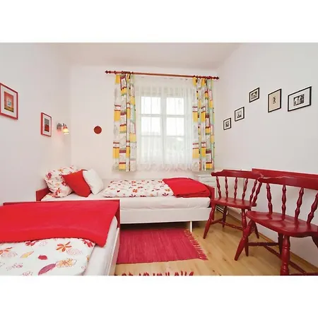 Two-bedroom In St. Georgen Am Langsee Appartement *